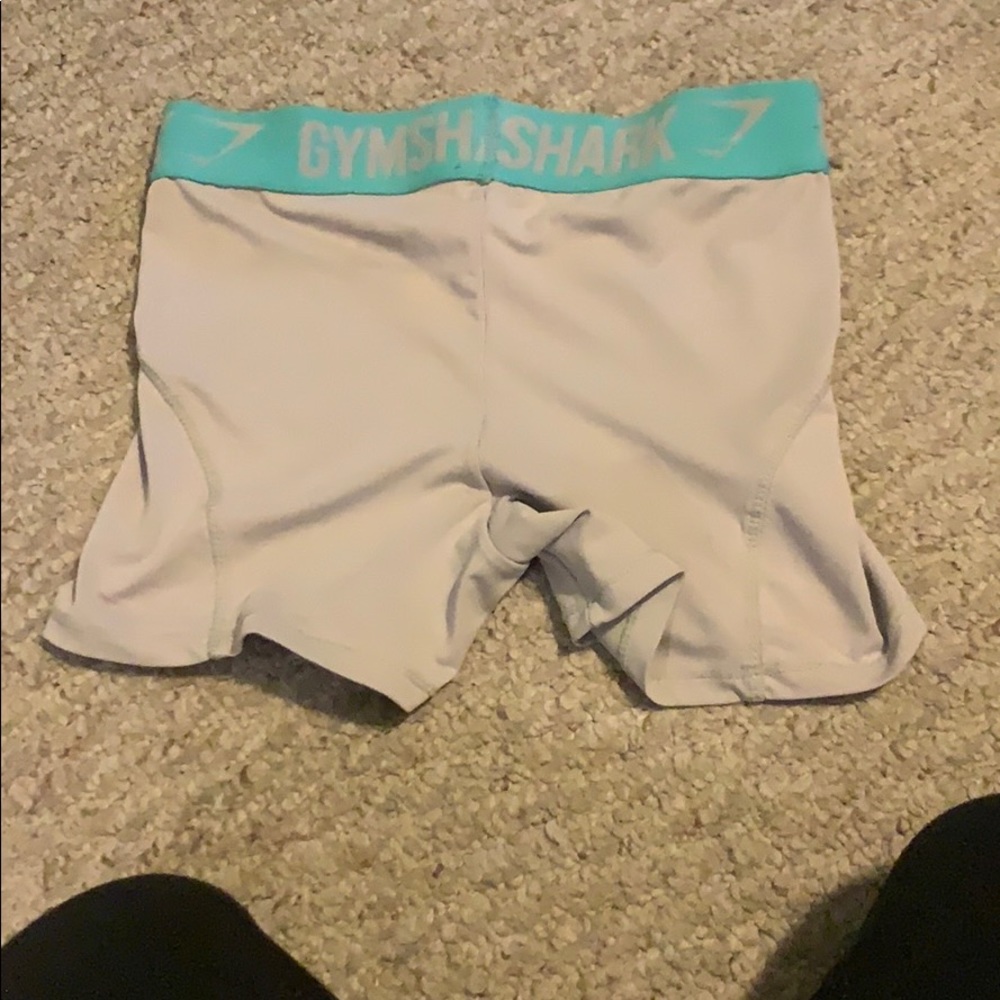 Shorts - Picture 2 of 2